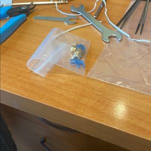 Meet your Posher, Ale